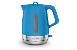 Morphy Richards Chroma Jug Kettle - Iris.